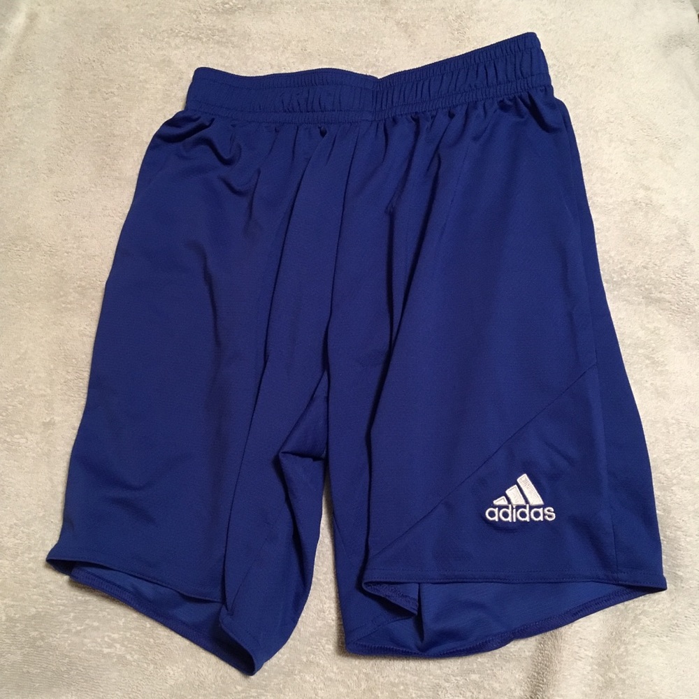 adidas Soccer Shorts